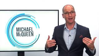 Michael McQueen Virtual Keynote Showreel