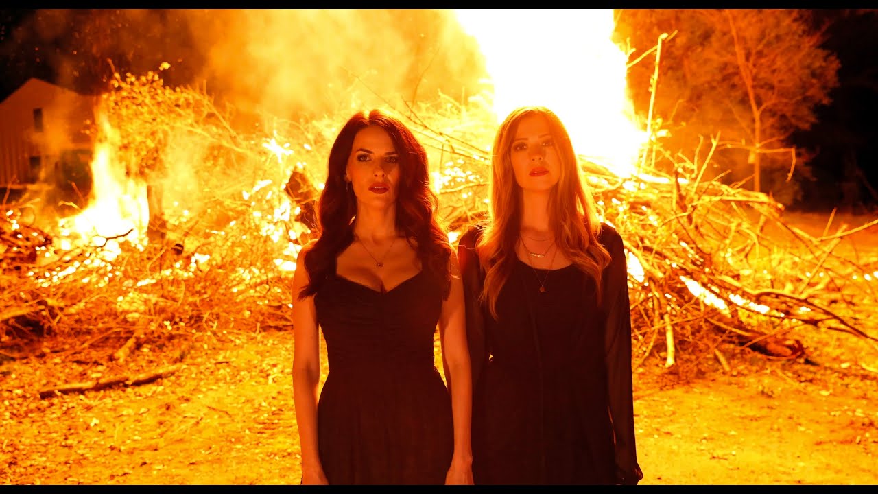 The Dirty Shirleys Ash and Dust YouTube