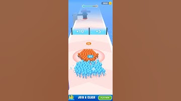 Count master: crowd runners 3D gameplay video |#10