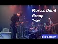 Marcus deml group  live session foggy