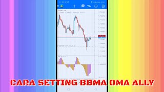 Cara Setting BBMA OMA ALLY | Jow 