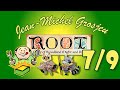 Root rgles compltes 79  les lzards