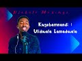 Kuyobamnandi | Ulidwala lamadwala Medley - Njabulo Masinga Nceku