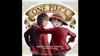 Hikari e | One Piece Cover Songs ~ Mark of Friends x ~ Hiroshi Kitadani
