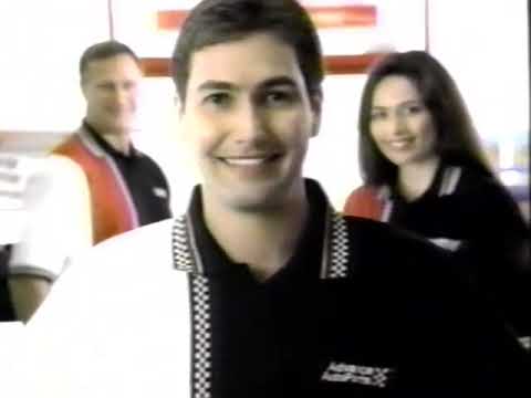 Advance Auto Parts (2003) Television Commercial