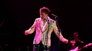 Rufus Wainwright, Devils and Angels - Nijmegen, de Vereeniging 26-3-22