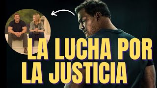 REACHER La verdad detrás de la conspiración