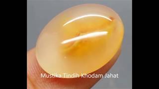 Mustika Tindih Khodam Jahat