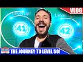 *LEVEL 41 & 42* - ULTIMATE LEVEL UP GUIDE - LEVEL UP to 50 FAST STRATEGY | Pokémon GO Beyond