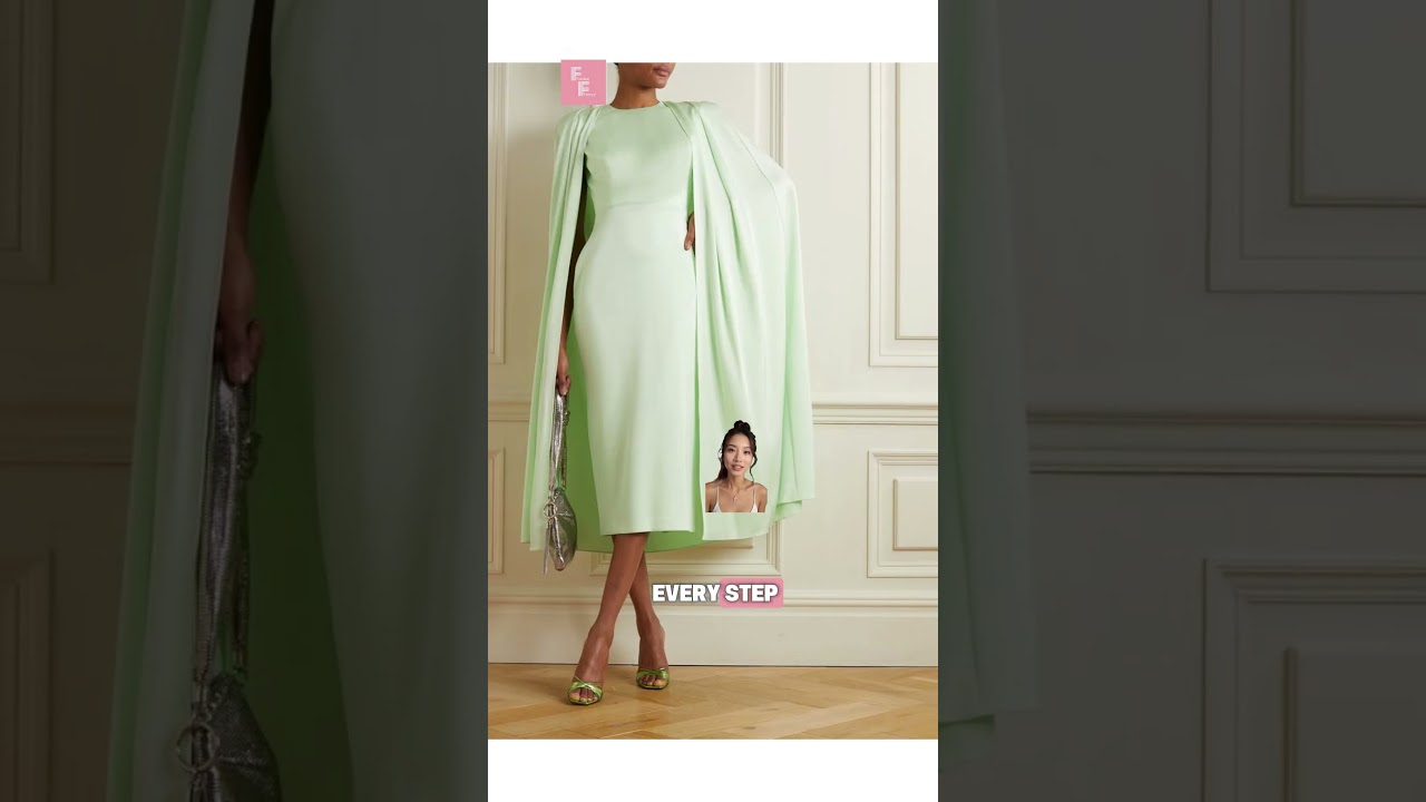 TOP 10 Dresses for Summer 2025