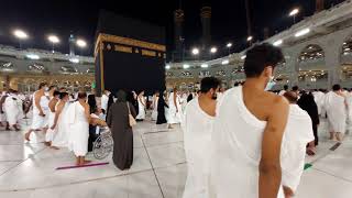 Tawaf E Kabah & Safa Marwah Sayi Live Tawaf E Kabah