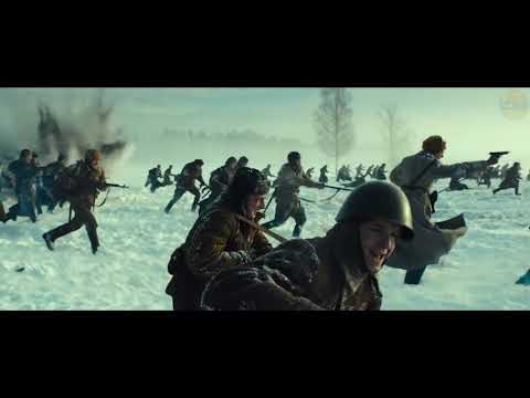 unkown battle trailer(2021)