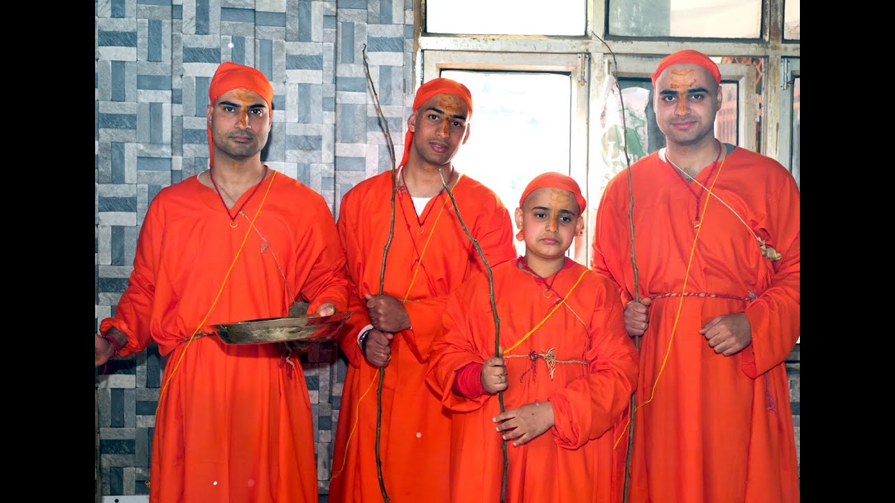 Best Mekhal or Yagnopavit  Highlight