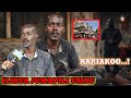MKASA WA KUTISHA FUNDI VIATU ALIETAKA KUTOLEWA KAFARA NA BOSS WAKE KARIAKOO ALINIPAKA DAWA USONI 