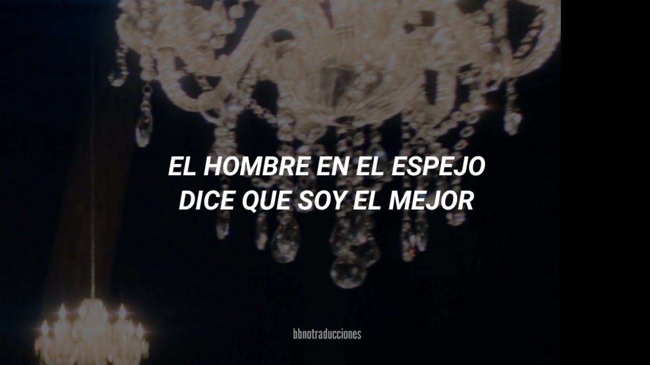 bbno & HADI man in the mirror [Remix] (sub. Español) YouTube