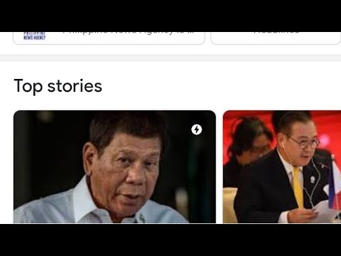 Philippines President Duterte Vs Manny Pacquaio,By: Eric Pangilinan