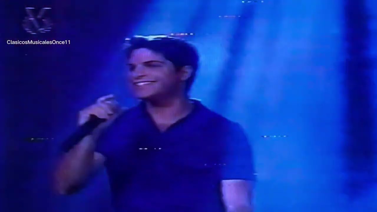 Los Adolescentes En Vivo en Sabado Sensacional - 1.999