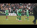 The Game: Hibernian 1 Motherwell 2