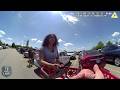 Target Shoplifter Tries to Steal Again, Miserably Fails