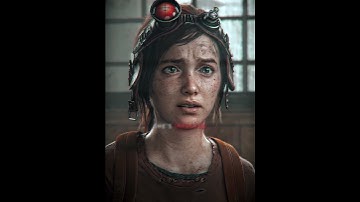 Thumbnail of Tess Gets INFECTED 🧟‍♀️ [4K] | The Last of Us Part I #shorts