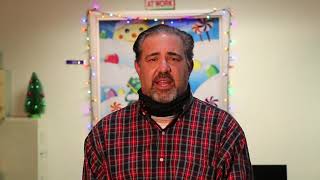 Celebrity Holiday Message to Schools Wealth