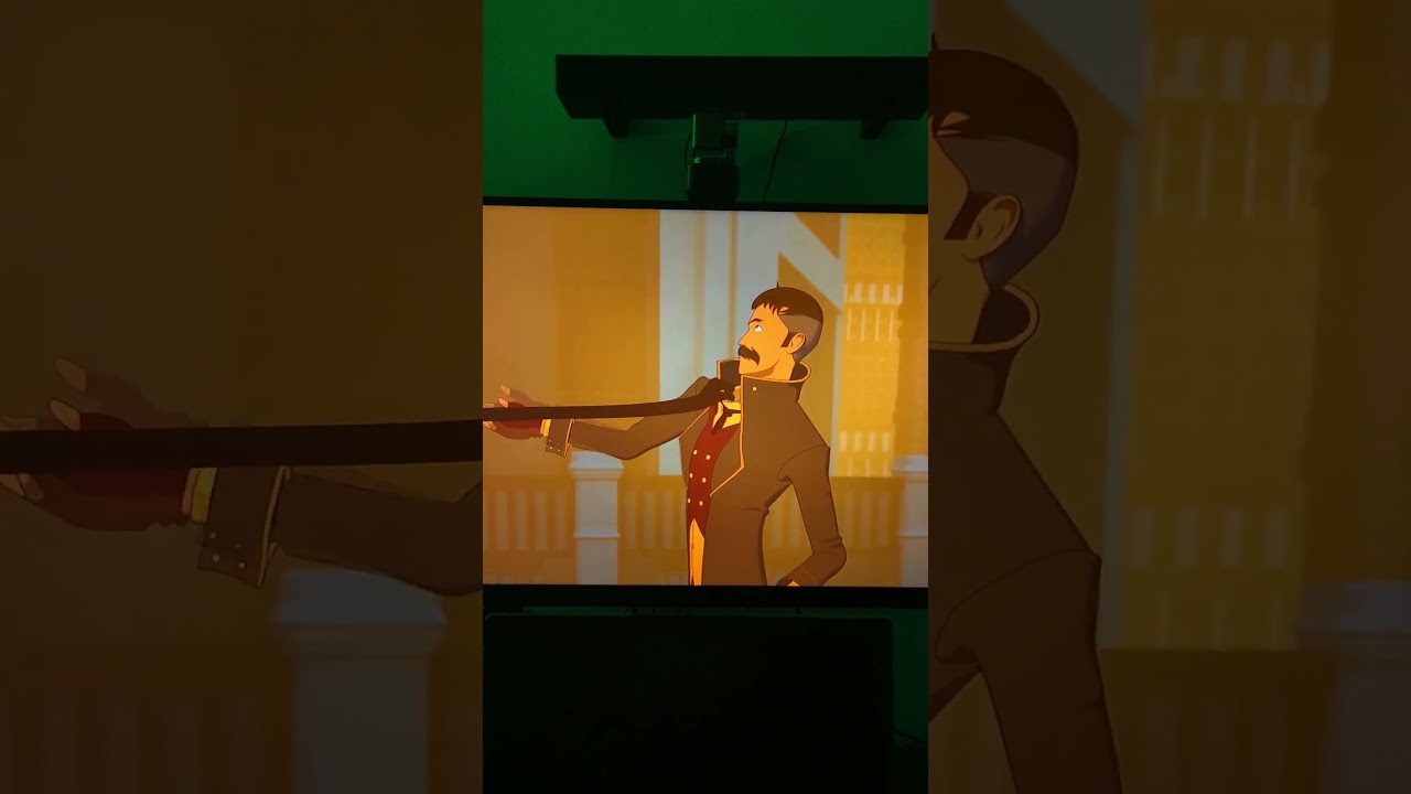 Лучший краш-аут, который я когда-либо видел!!!! 