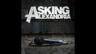Asking Alexandria Stand up and scream full CD