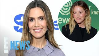 Mandy Moore Breaks Silence on Ashley Tisdale's Toxic Mom Group Essay | E! News