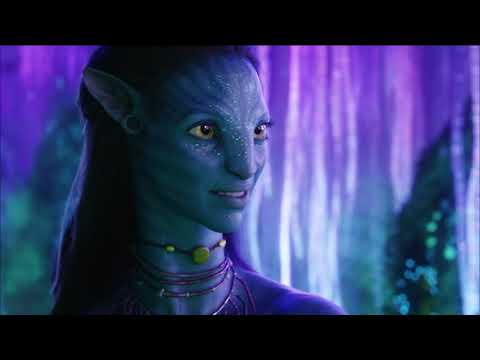 Avatar - La magia de Pandora