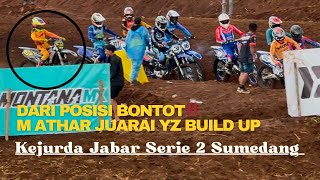 Download Lagu Memang  Ajaib‼️M. ATHAR SEMBURKAN KEKUATAN DARI POSISI TERAKHIR HINGGA JUARA || Kejurda Jabar 2025 MP3 Download Lagu Memang  Ajaib‼️M. ATHAR SEMBURKAN KEKUATAN DARI POSISI TERAKHIR HINGGA JUARA || Kejurda Jabar 2025 MP3