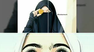 Hijab ku tidak salah