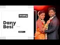  christian wedding highlights  dany weds besi  25042022  dhinakar graphics  sony fx3 