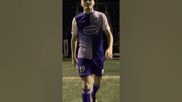 Nathan Hurst joins the Stags