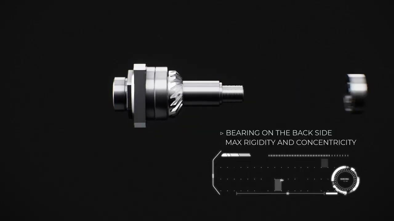 Maximize CNC Performance with SMW Autoblok’s Live Tooling Solutions | SMW Autoblok Canada