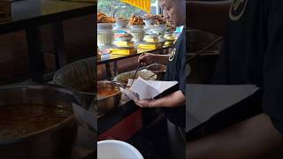 Nasi padang 12 ribu