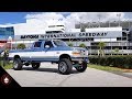 [INSANE!] 1997 ford f250 7.3 Powerstroke OBS | @OBSCountryBoy Interview