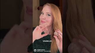 Bodyography 2 Eye Shadow Easy Glam Eye Look