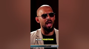 Andrew Tate Taking Responsibility: The Power of Self-Accountability