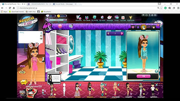 random msp part 2 (ft.me singing)