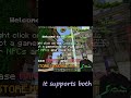 The best Minecraft cracked server!