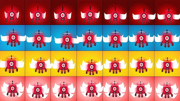 Looking for: Uncannyblocks Band Different - Zero Exponent Rule Band S1E1 @uncannyblocksband