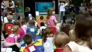 Noggin   Events commercials