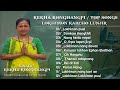 Latest Lokhimon karcho lunjir/Rekha Ronghangpi top12 songs