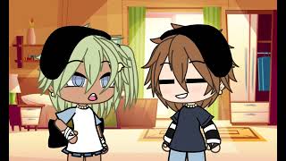 Quand Je Suis Avec Toi🥺❤ Meme Originalgacha Life Ft Tom