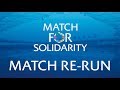 Football Legends: Match For Solidarity full re-run