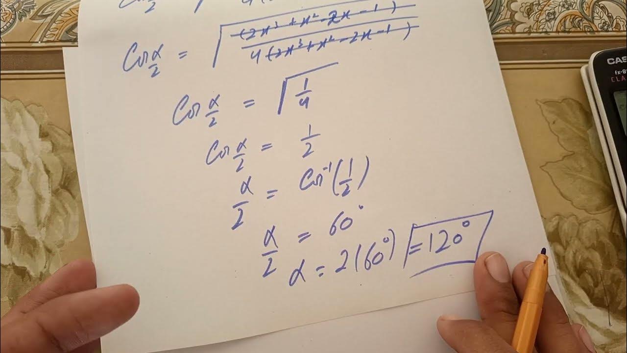 Exercise 12 6 question 8 class 11 maths youtube