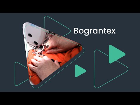 Bograntex Institucional