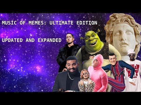 music-of-memes:-ultimate-edition-(updated-&-expanded)