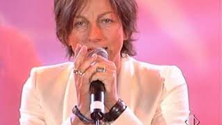 Io - Gianna Nannini Live al Festivalbar (2006)