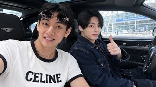 🔴Taehyung Shares New BTS Rehearsal Photos & Live Video — V Steals the Spotlight!🇺🇲 |